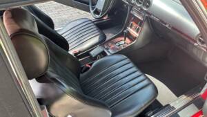 Image 9/22 de Mercedes-Benz 300 SL (1986)