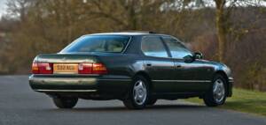Afbeelding 9/50 van Lexus LS 400 (1998)
