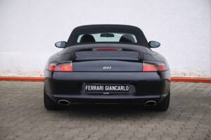 Afbeelding 8/50 van Porsche 911 Carrera 4 (2003)