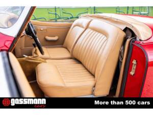 Imagen 8/15 de Jaguar XK 150 3.4 S DHC (1958)