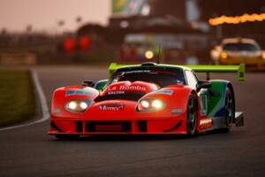 Image 2/16 of Marcos Mantara LM600 EVO (2000)