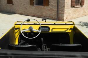 Bild 20/39 von FIAT 600 Savio Jungla (1967)