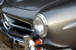 Bild 27/50 von Mercedes-Benz 190 SL (1961)