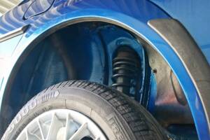 Bild 9/20 von Volkswagen Scirocco II GT (1984)