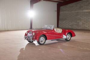 Afbeelding 2/45 van Alvis TB 14 (1950)