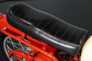 Imagen 44/50 de Gilera DUMMY (1958)