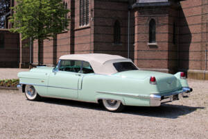 Immagine 3/40 di Cadillac 62 Convertible (1956)