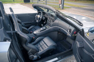 Image 25/48 de Ferrari 550 Barchetta (2001)