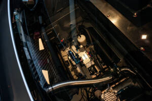 Image 29/52 of Mercedes-AMG GT Track Series (2021)