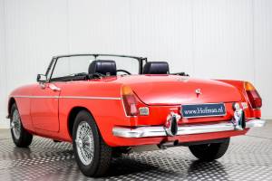 Image 15/50 de MG MGB (1973)