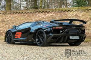 Afbeelding 38/50 van Lamborghini Aventador LP 770-4 SVJ Roadster (2020)