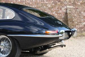 Imagen 27/50 de Jaguar E-Type 4.2 (1964)