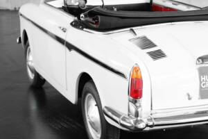 Image 32/37 of Autobianchi Bianchina Convertible (1960)