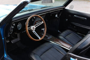 Bild 14/24 von Pontiac Firebird Convertible (1968)