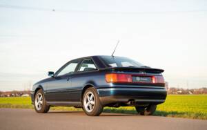 Bild 5/54 von Audi quattro 20V (1991)