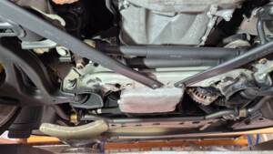 Bild 41/50 von Mercedes-Benz SLK 230 Kompressor (2003)