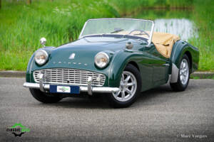 Image 16/41 of Triumph TR 3A (1959)