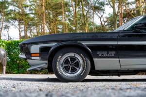 Immagine 12/48 di Ford Mustang Boss 351 (1970)