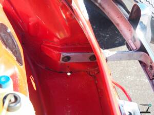 Imagen 44/171 de Volkswagen Käfer 1200 (1965)