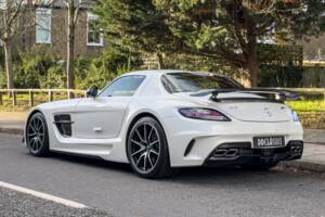 Bild 4/28 von Mercedes-Benz SLS AMG Black Series (2013)
