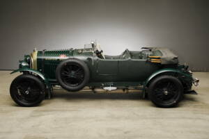 Imagen 7/26 de Bentley 4 1&#x2F;2 Litre (1928)