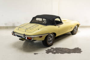 Immagine 32/32 di Jaguar E-Type (1969)