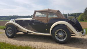Image 8/52 of MG TD (1953)