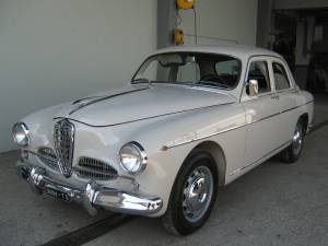Afbeelding 39/69 van Alfa Romeo 1900 Super Berlina (1957)