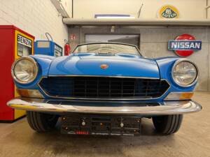 Bild 3/20 von FIAT 124 Spider BS (1971)