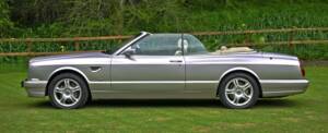 Bild 9/50 von Bentley Azure (2003)