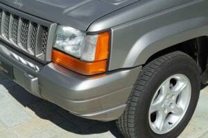Bild 9/50 von Jeep Grand Cherokee 5.9 Limited (1998)