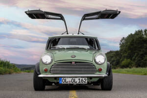 Image 1/14 of Rover Mini Cooper 1,3i (1996)