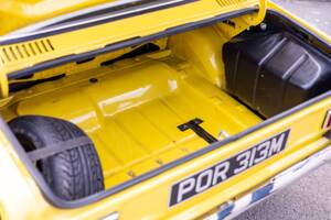 Bild 28/50 von Ford Escort Mexico (1973)