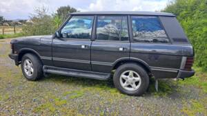 Image 7/8 of Land Rover Range Rover Classic Vogue TDi (1994)