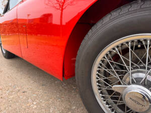 Image 25/77 de Jaguar XK 150 3.4 S OTS (1958)