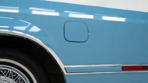 Image 5/15 of Lincoln Continental Mark V Hardtop Coupe (1979)