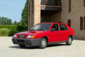 Image 1/45 of Alfa Romeo 33 - 1.3 (1991)