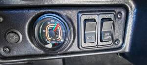 Bild 10/24 von Hummer H 1 (2000)