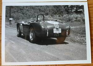 Image 24/29 of AC Ace Bristol (1957)