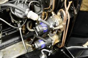 Image 24/50 de Jaguar SS 100 (1936)