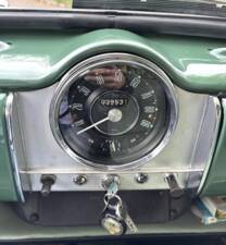 Image 9/18 de Morris Minor 1000 Traveller (1970)