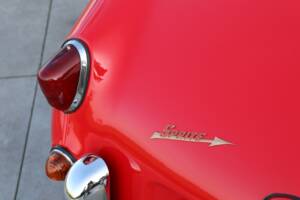 Bild 33/50 von Austin-Healey Sprite Mk I (1959)