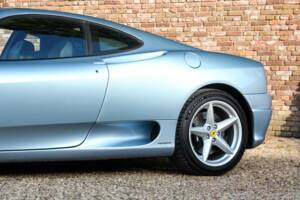 Image 17/50 of Ferrari 360 Modena (2001)