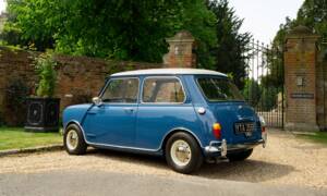 Image 9/27 of Morris Mini Cooper S 1275 (1967)