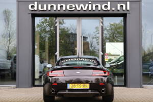 Bild 9/9 von Aston Martin V8 Vantage (2007)