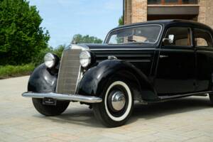 Obraz 21/50 pojazdu Mercedes-Benz 170 S (1952)