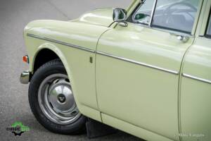 Immagine 54/61 di Volvo Amazon P220 (1967)