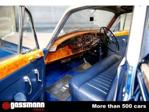 Image 6/15 de Rolls-Royce Silver Cloud II (1960)
