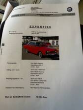 Bild 15/16 von Ford Taunus 17m 1500 (1963)