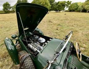 Image 28/50 of Frazer Nash Continental (1957)